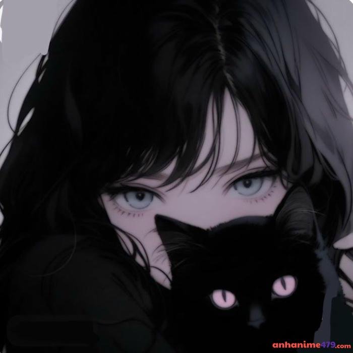 anime che mặt mạnh mẽ