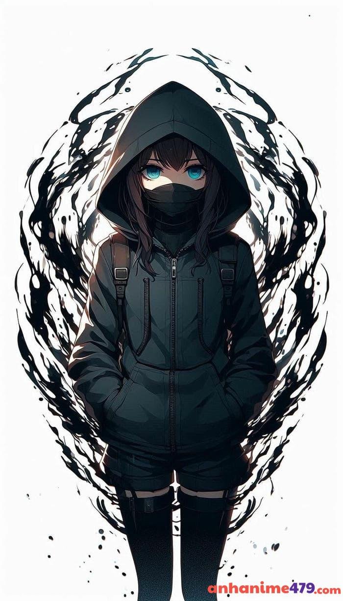 anime che mặt nổi bật