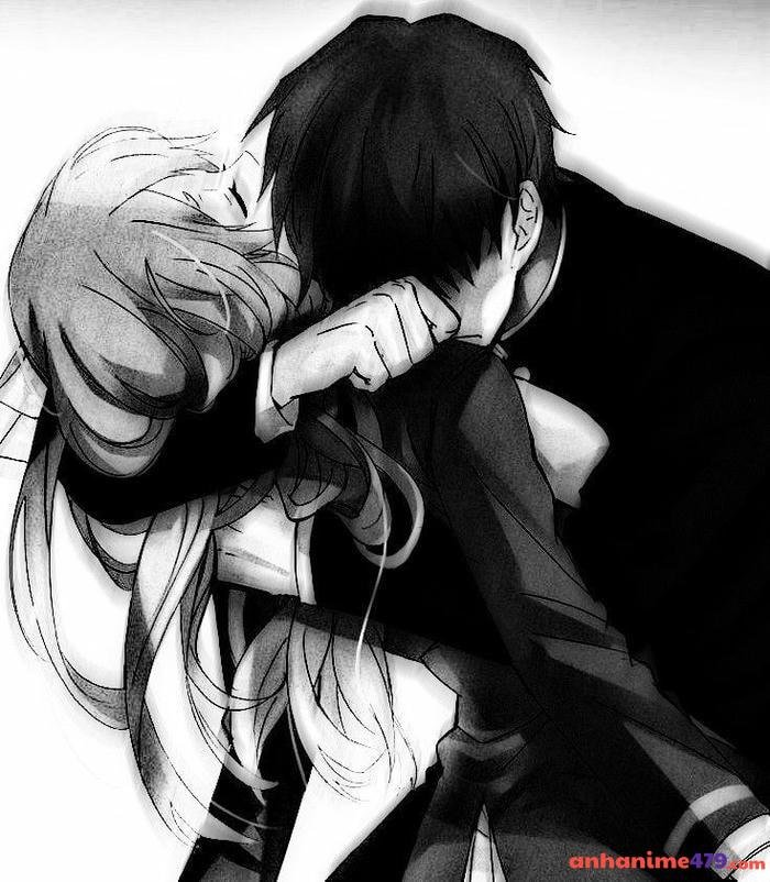 anime chia tay cô độc