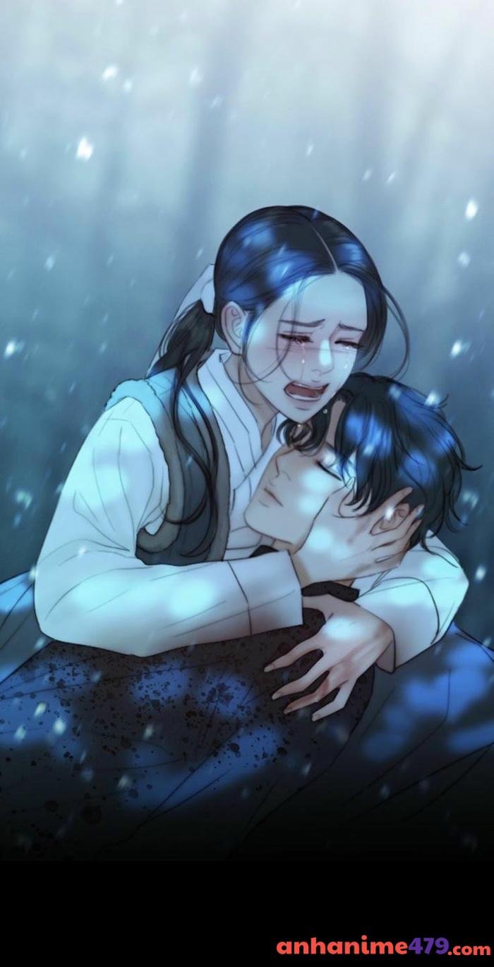 anime chia tay đẫm lệ