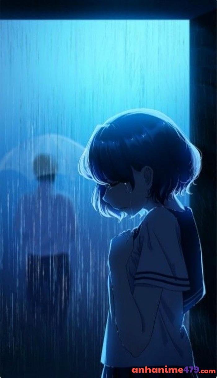 anime chia tay đơn phương