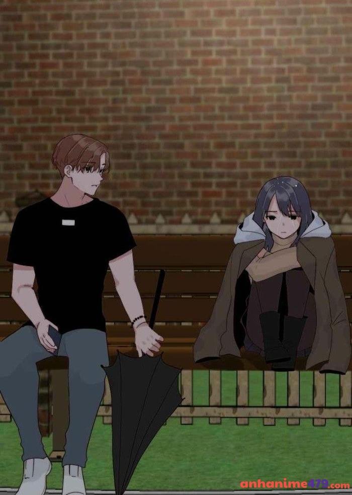 anime chia tay một mình