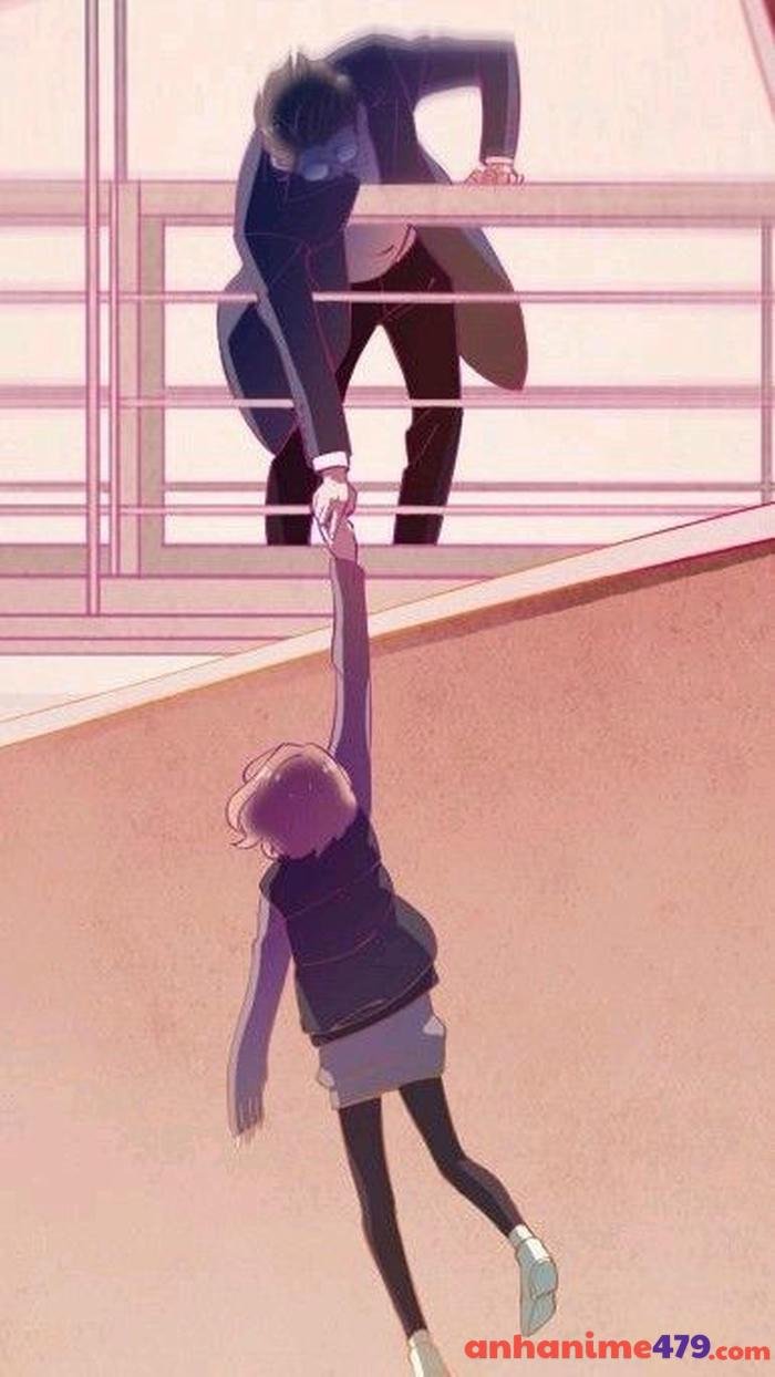 anime chia tay nhớ nhung