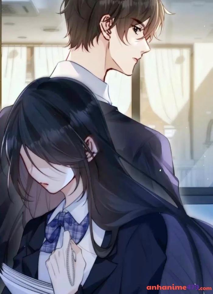 anime chia tay sâu lắng