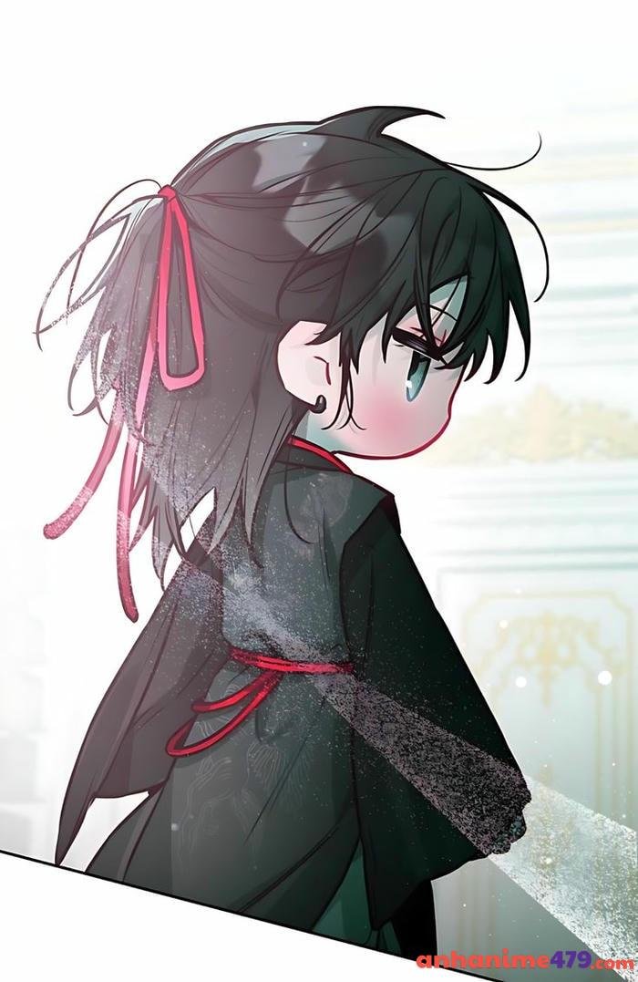 anime chibi nam dễ mến