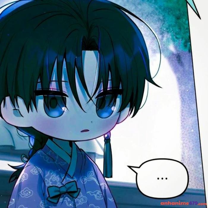 anime chibi nam đẹp trai