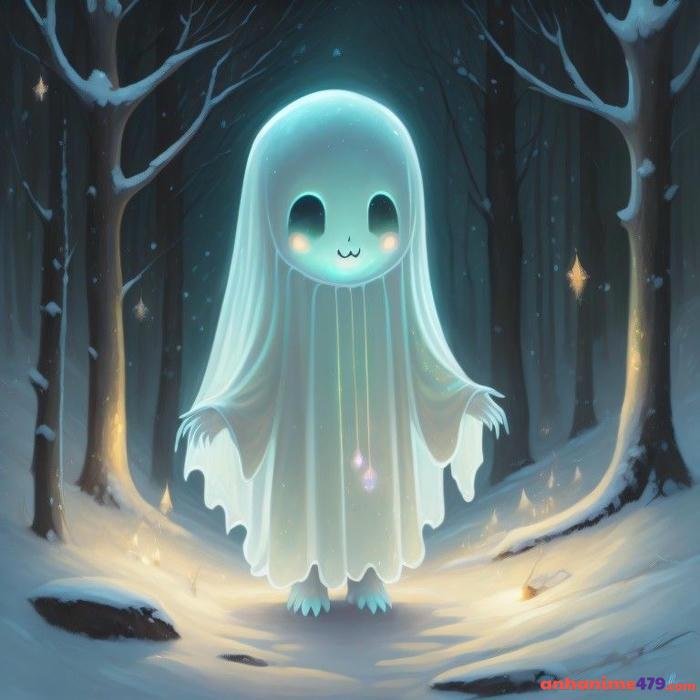 anime cô đơn lạnh lẽo