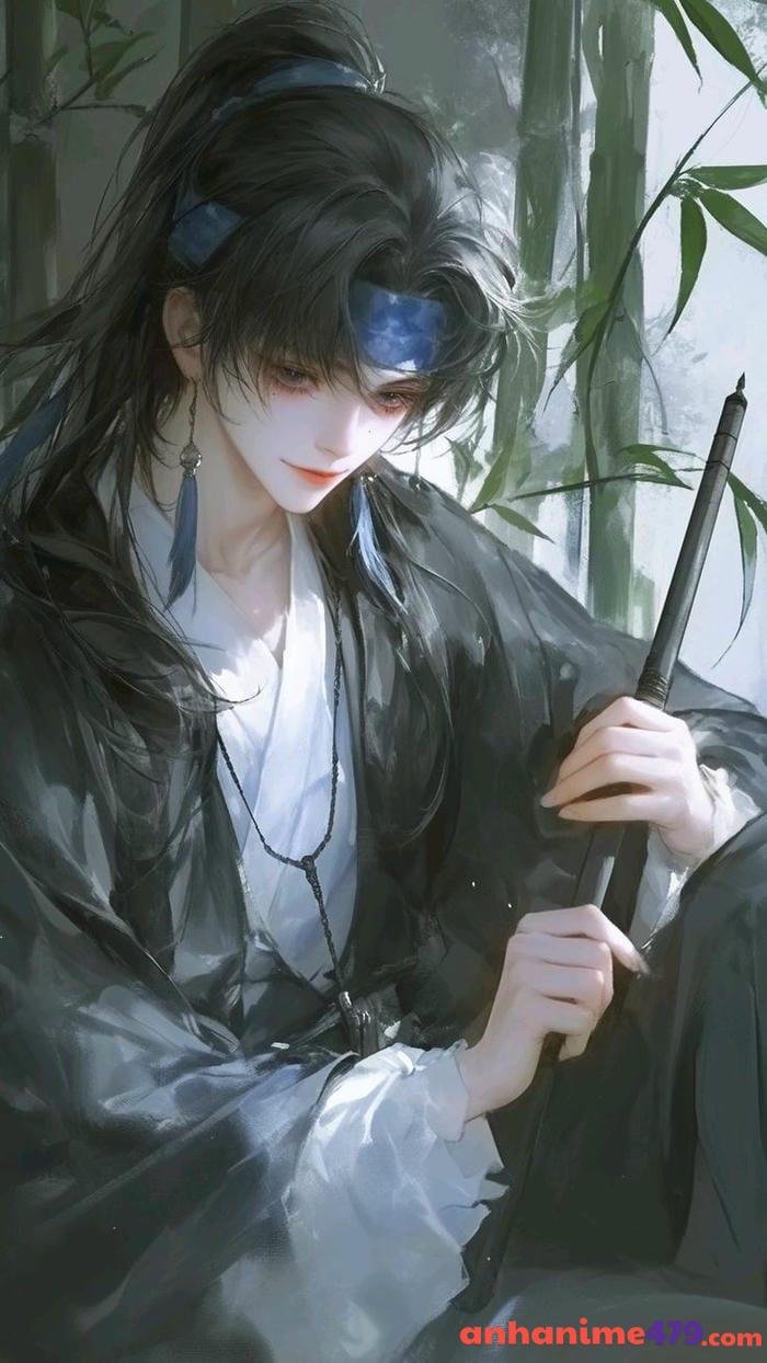 anime cổ trang đỉnh cao