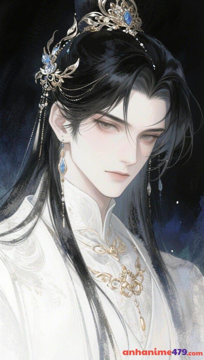 anime cổ trang nổi bật