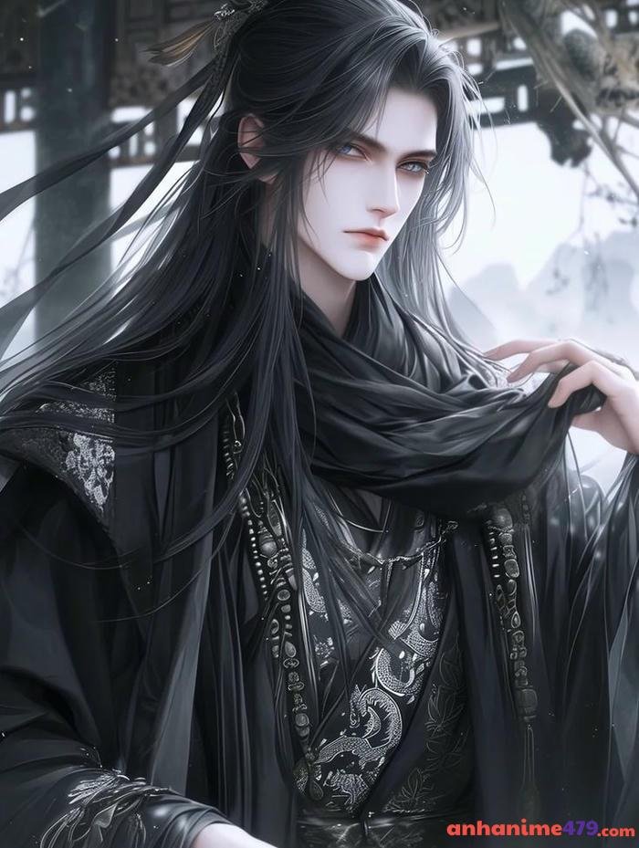 anime cổ trang thần tiên