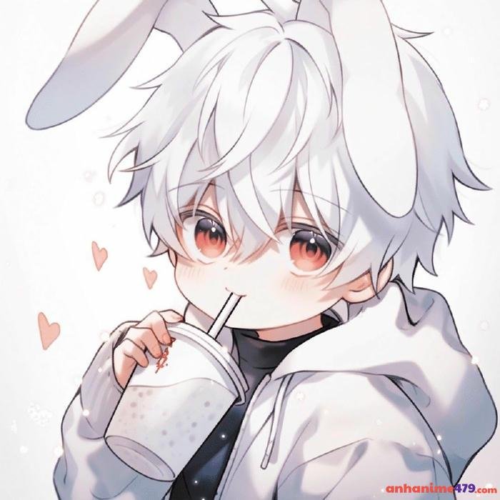 anime cute nam cực phẩm