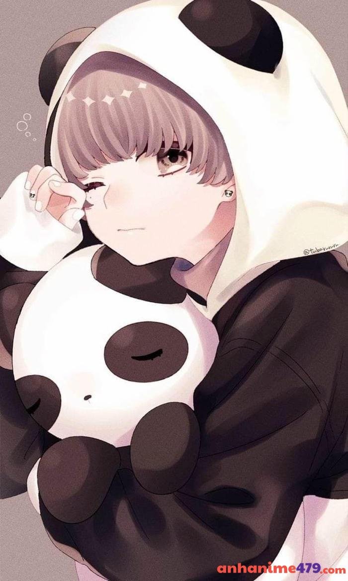 anime cute nam đáng yêu quá