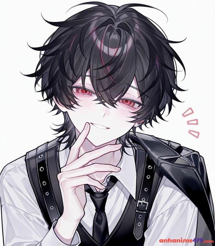 anime cute nam fanart