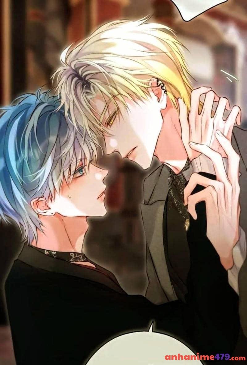 anime đam mỹ đẹp