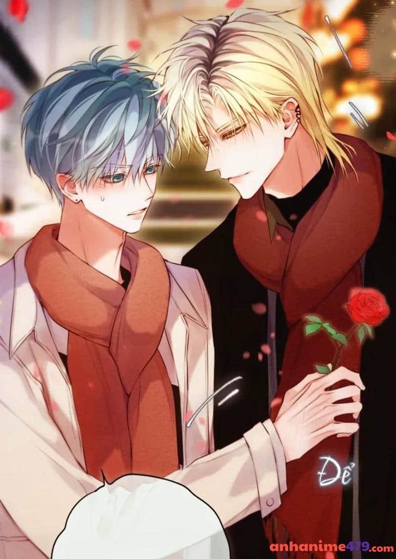 anime đam mỹ ngọt