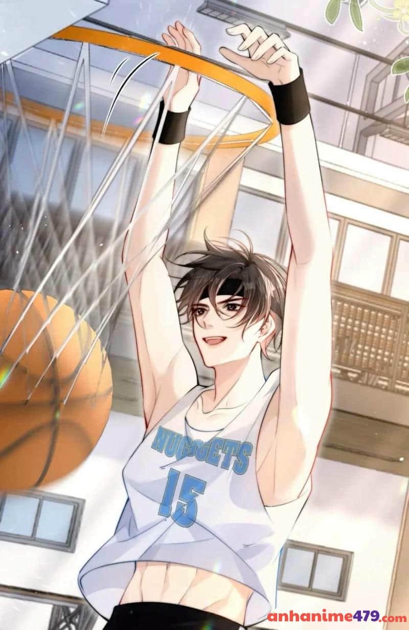 anime học sinh đẹp trai