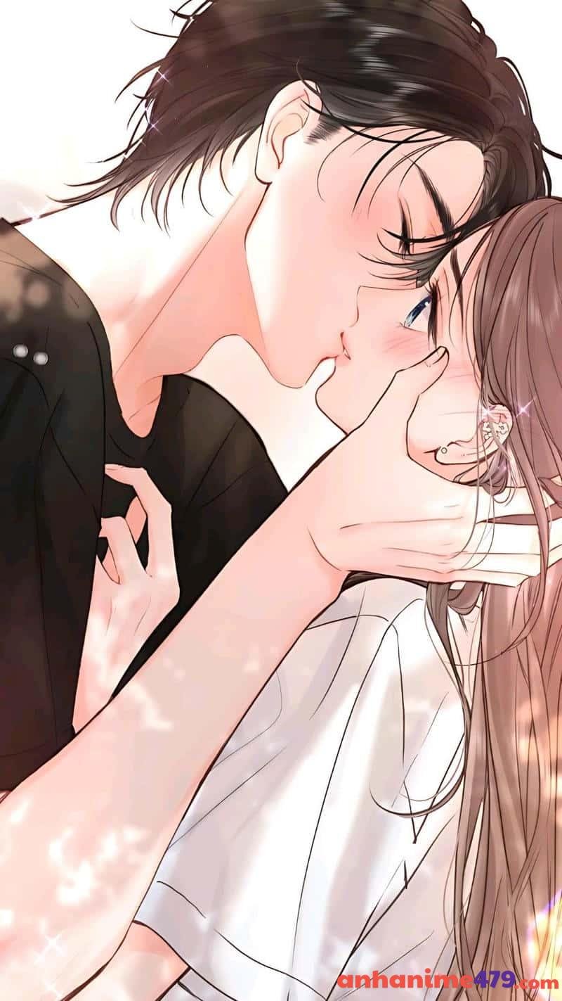 anime hôn nhau nhiệt