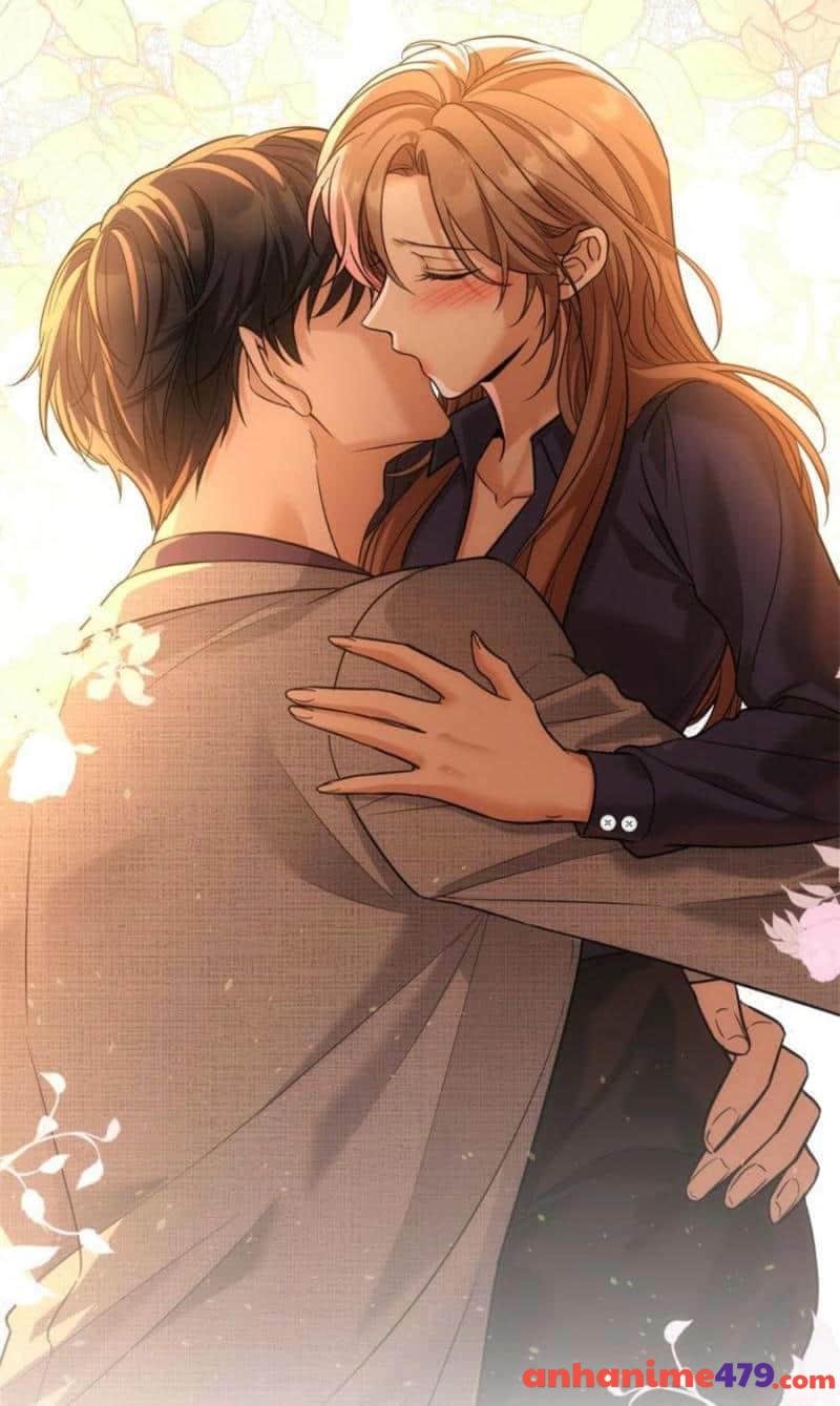 anime hôn nhau nồng