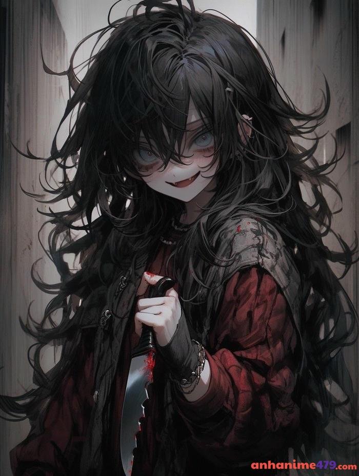 anime kinh dị đáng xem