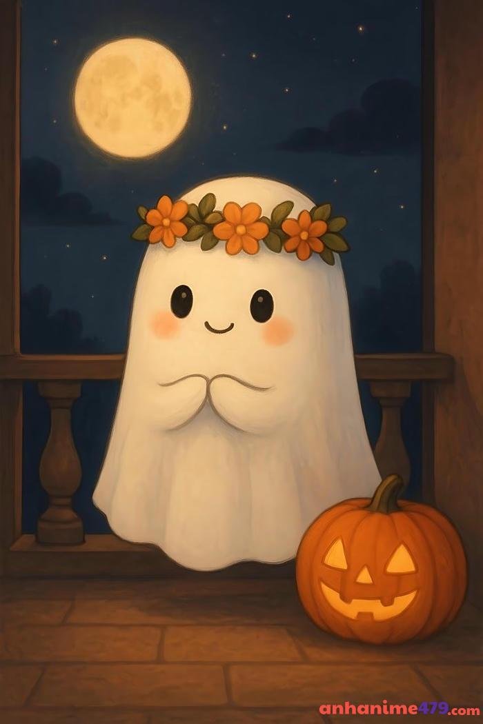 anime linh hồn trôi