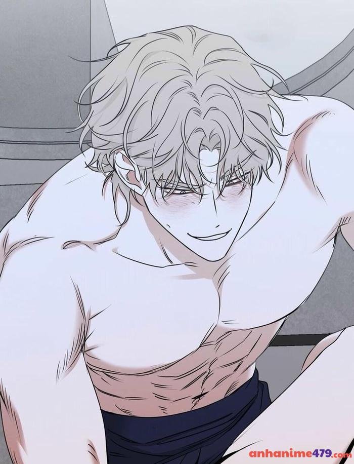 anime nam 6 múi cực phẩm