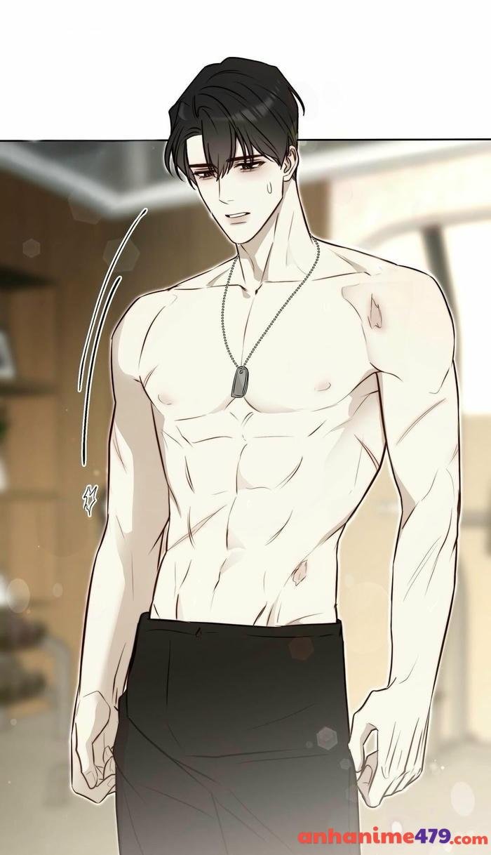 anime nam 6 múi cuốn hút