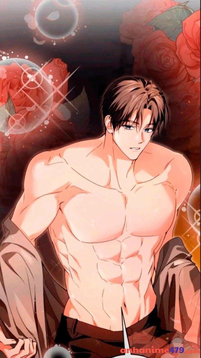 anime nam 6 múi đẹp trai quá