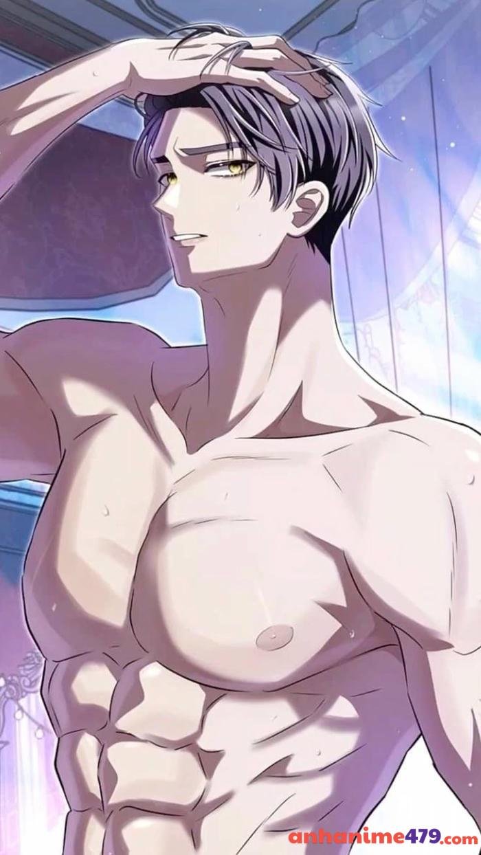 anime nam 6 múi lộ cơ