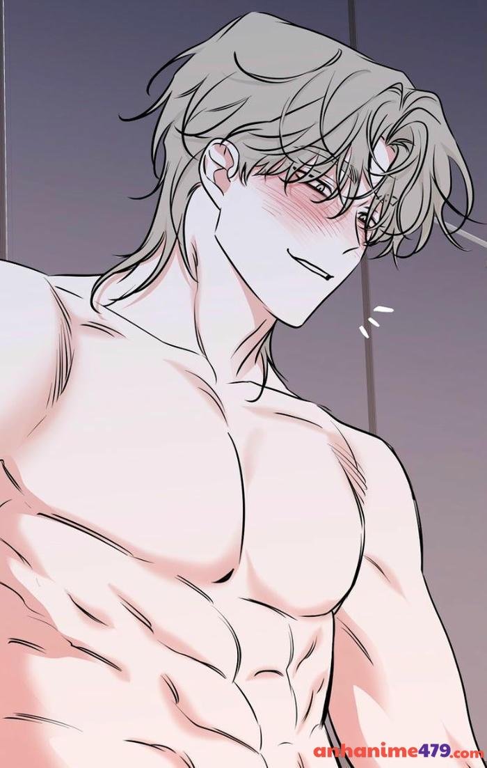 anime nam 6 múi quyến rũ quá