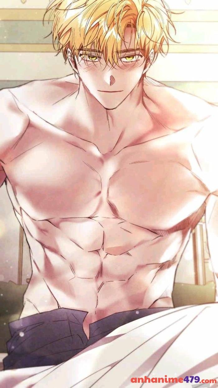 anime nam 6 múi sexy