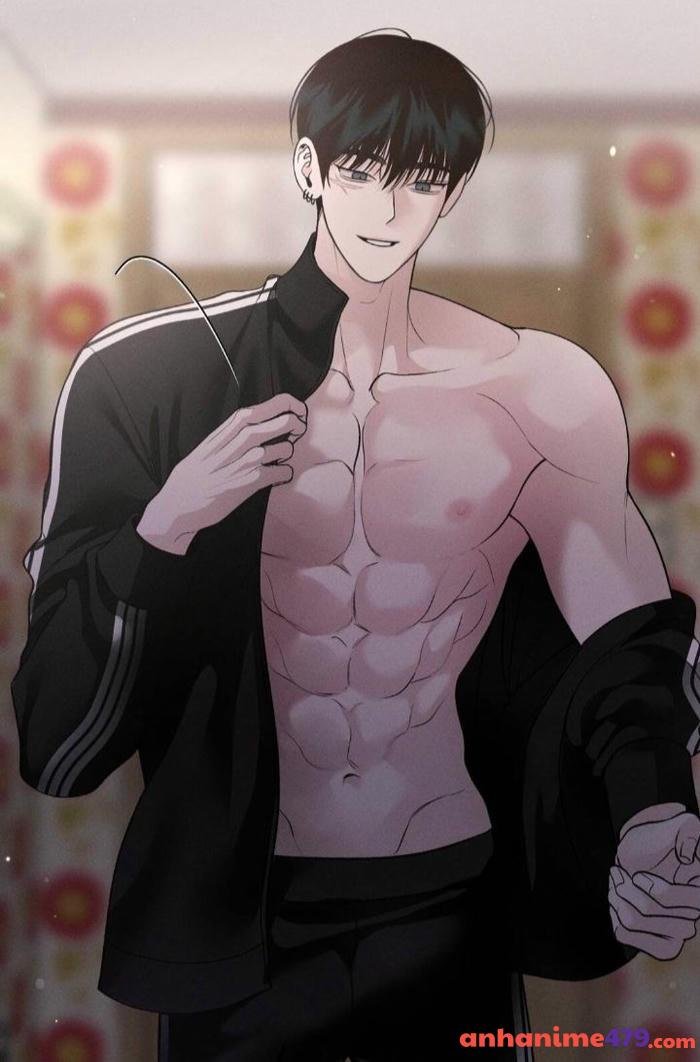 anime nam 6 múi siêu phẩm