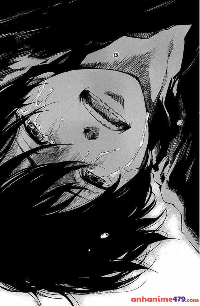 anime nam buồn cô đơn quá