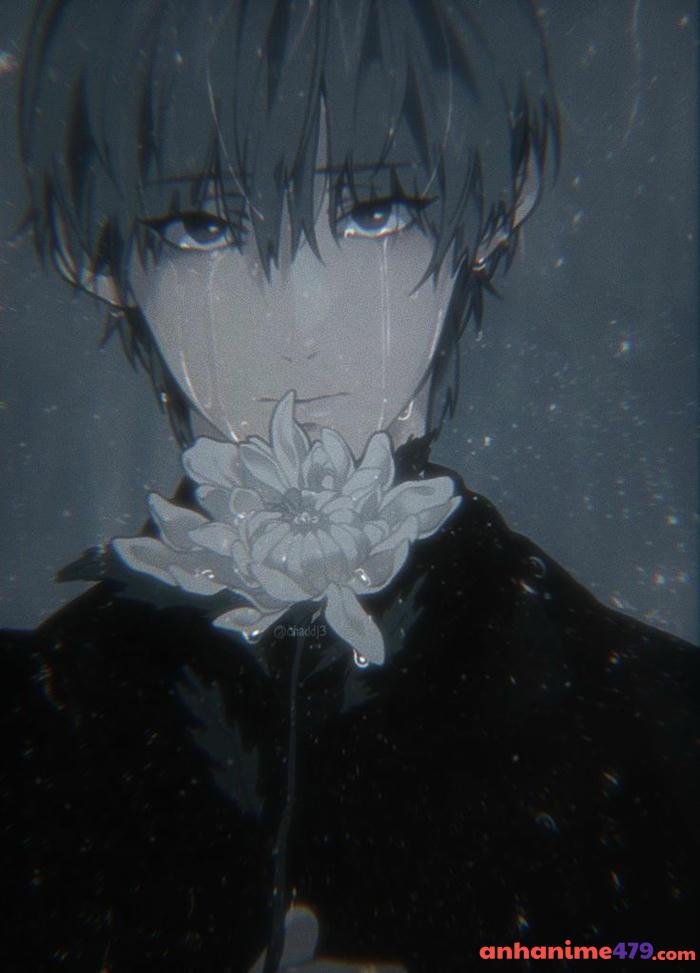 anime nam buồn cô liêu