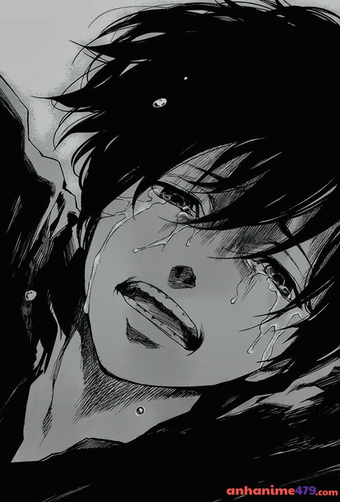 anime nam buồn nước mắt