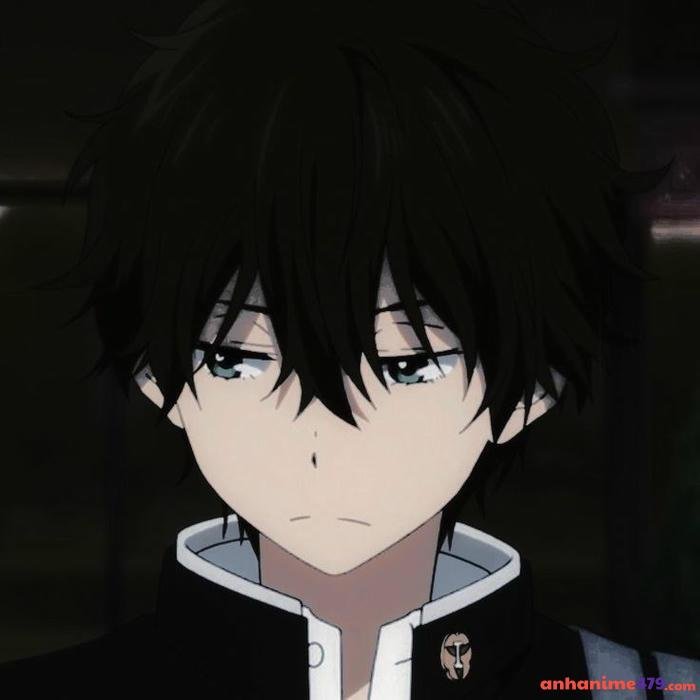 anime nam buồn sâu sắc