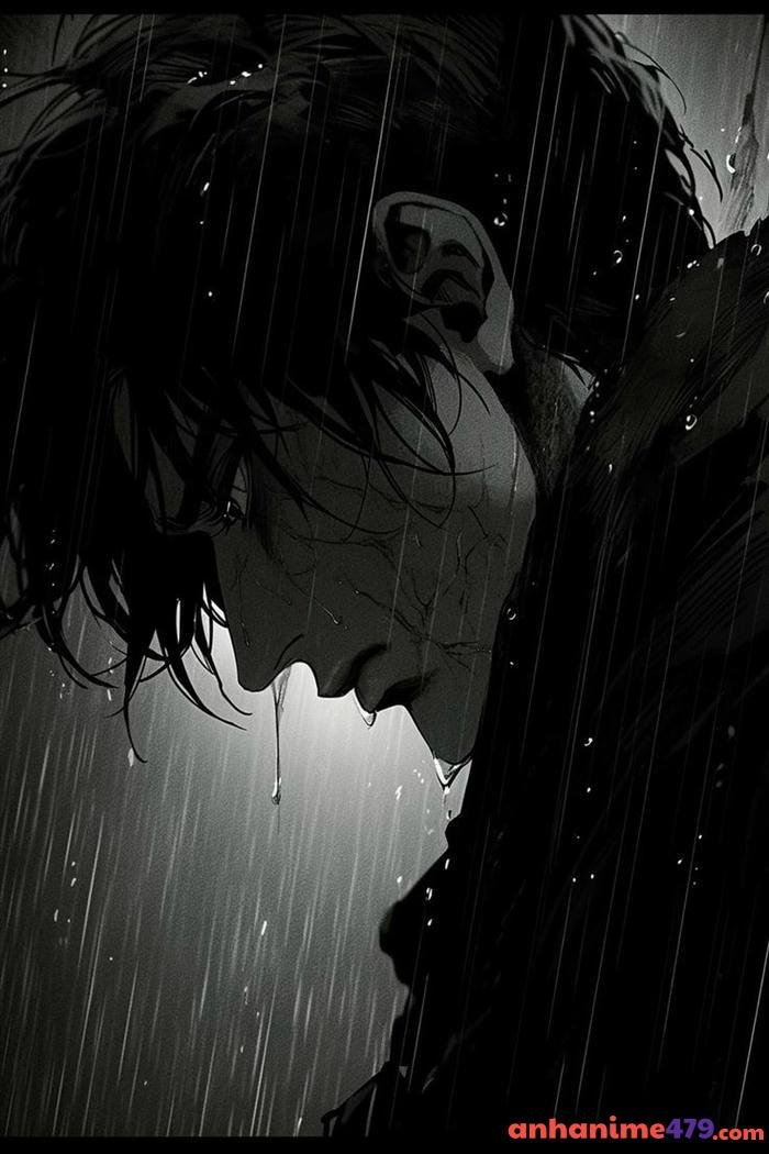 anime nam buồn tan vỡ