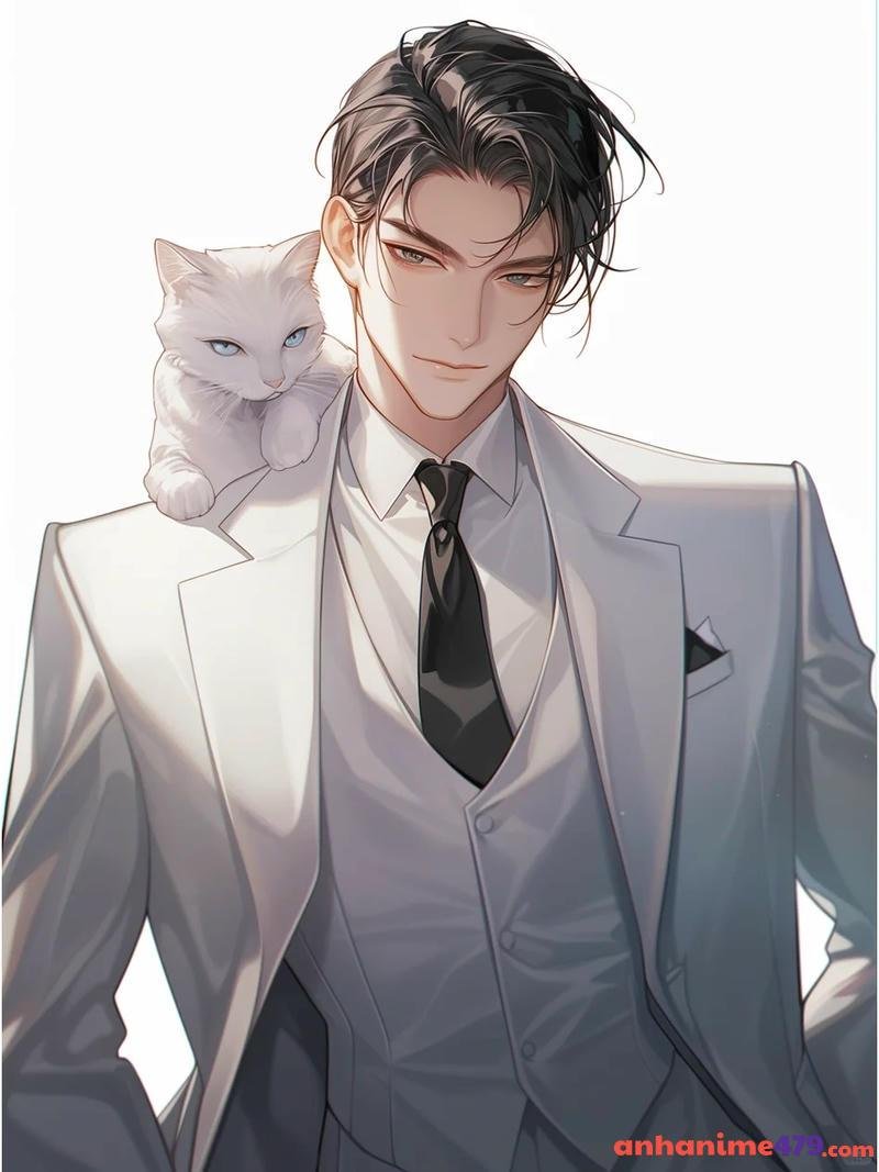 anime nam lạnh lùng