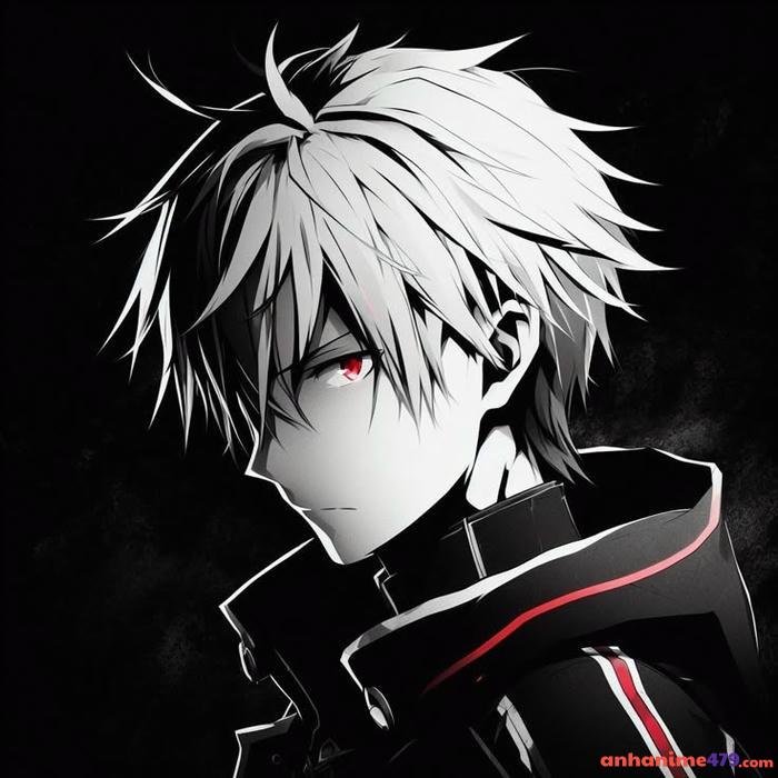 anime ngầu chất lừ