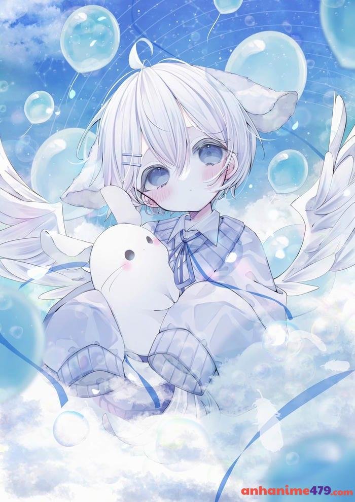 anime ngầu cực kỳ ngầu