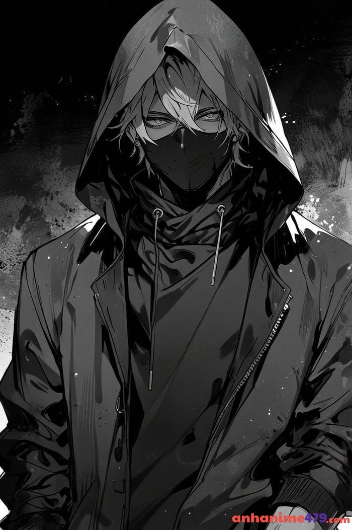 anime ngầu cực phẩm