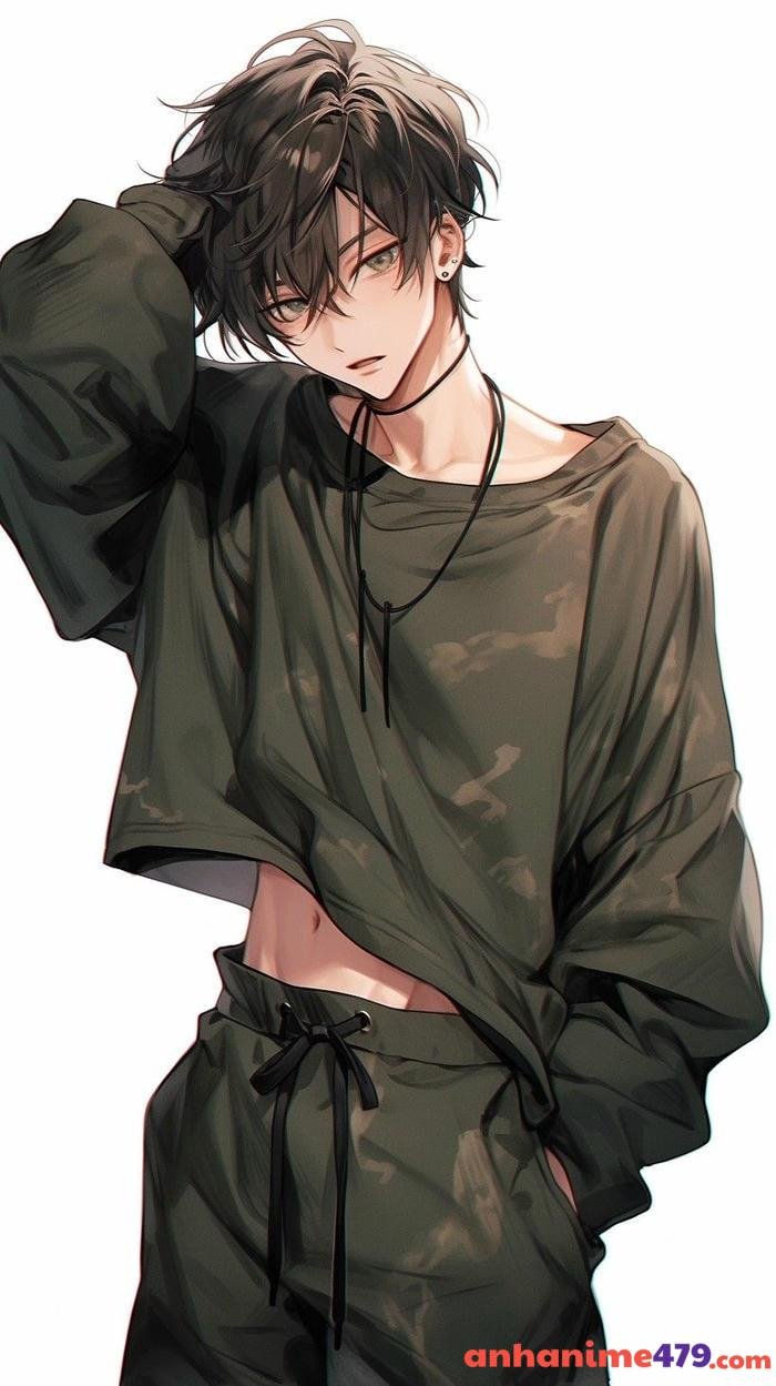 anime ngầu đậm chất (2)