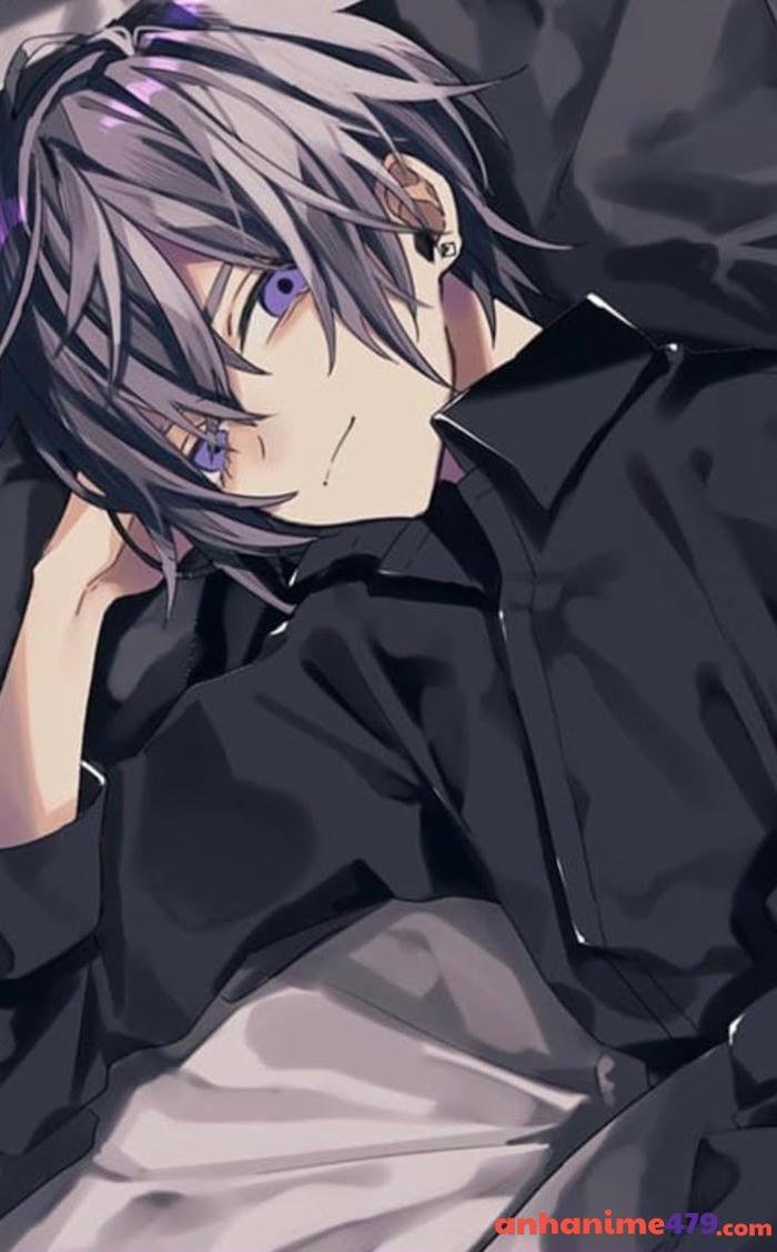 anime ngầu đỉnh luôn