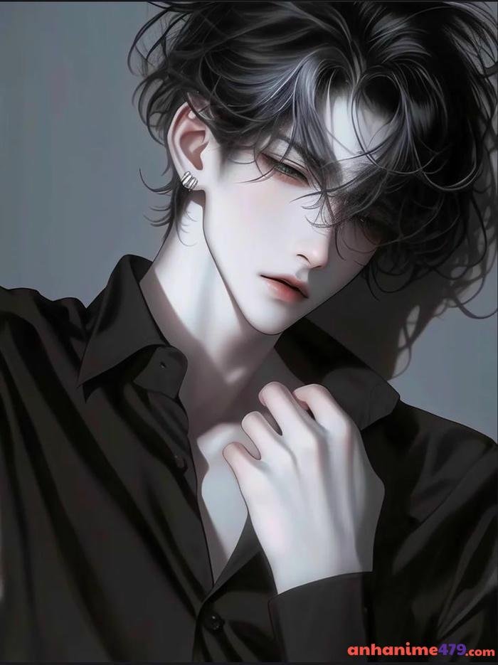 anime ngầu nổi bật