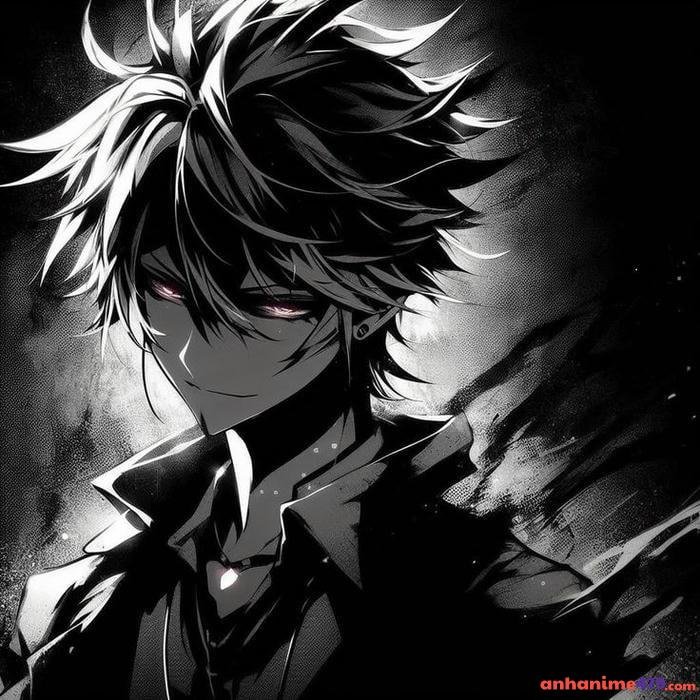 anime ngầu siêu ngầu