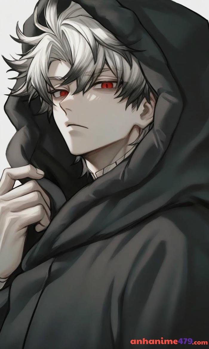 anime ngầu siêu phẩm