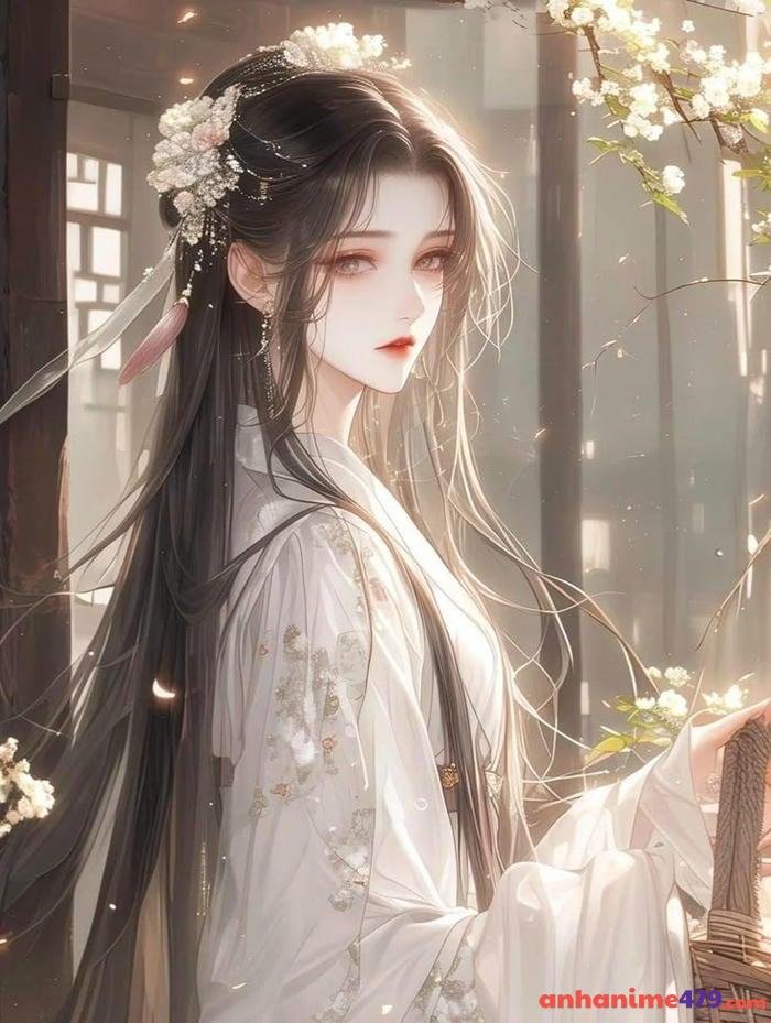 anime nghệ thuật