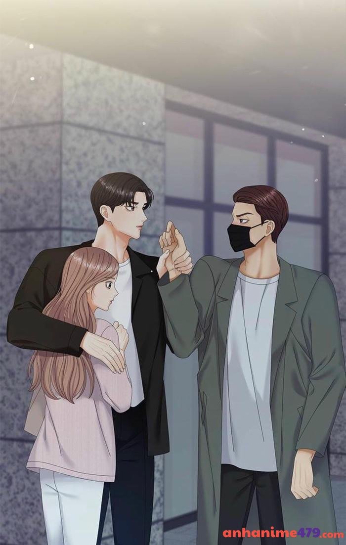 anime người thứ ba bị bỏ rơi