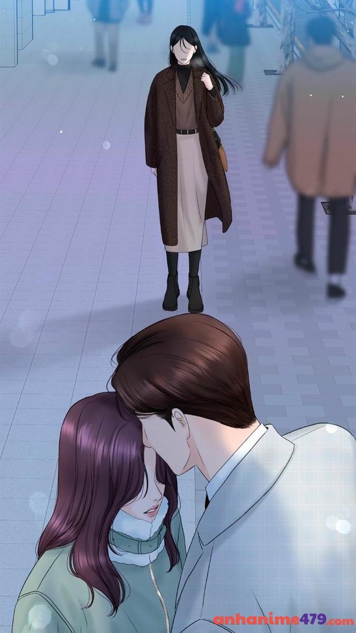 anime người thứ ba chia ly