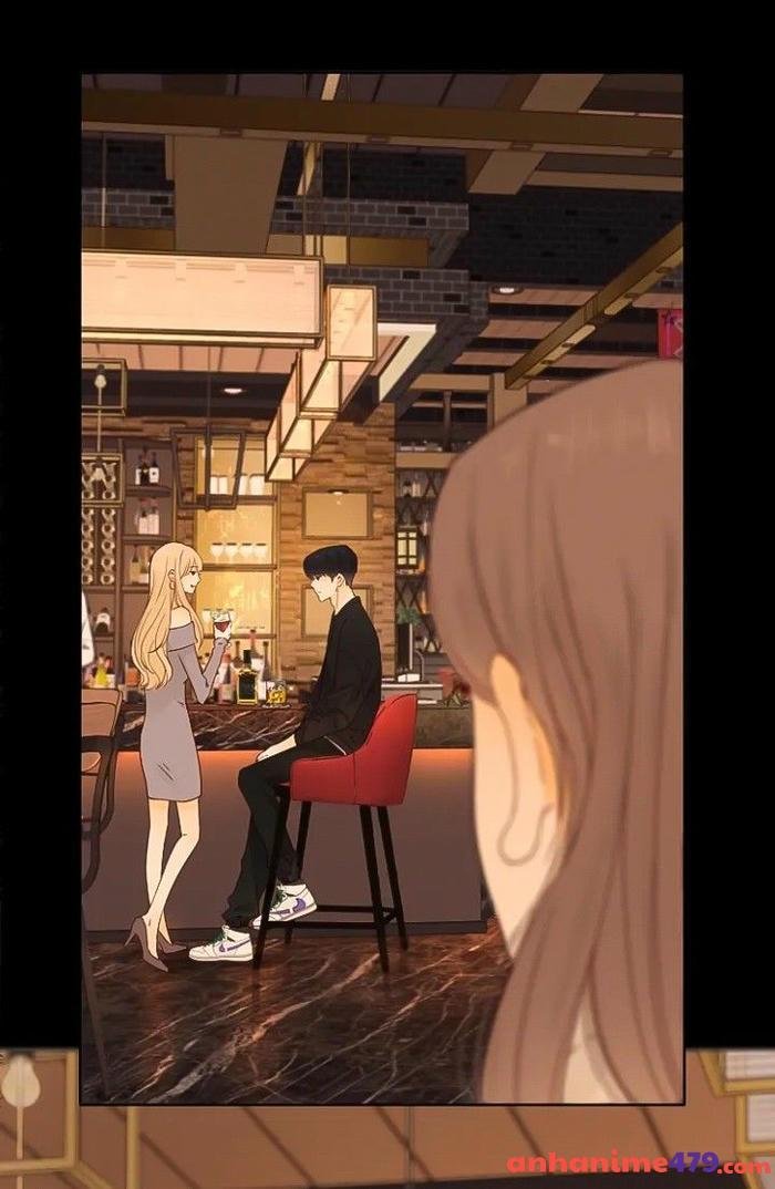 anime người thứ ba đau xót