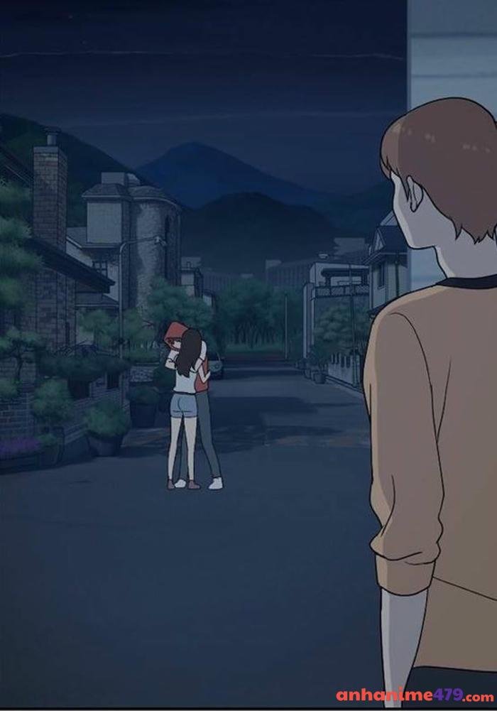 anime người thứ ba tan nát